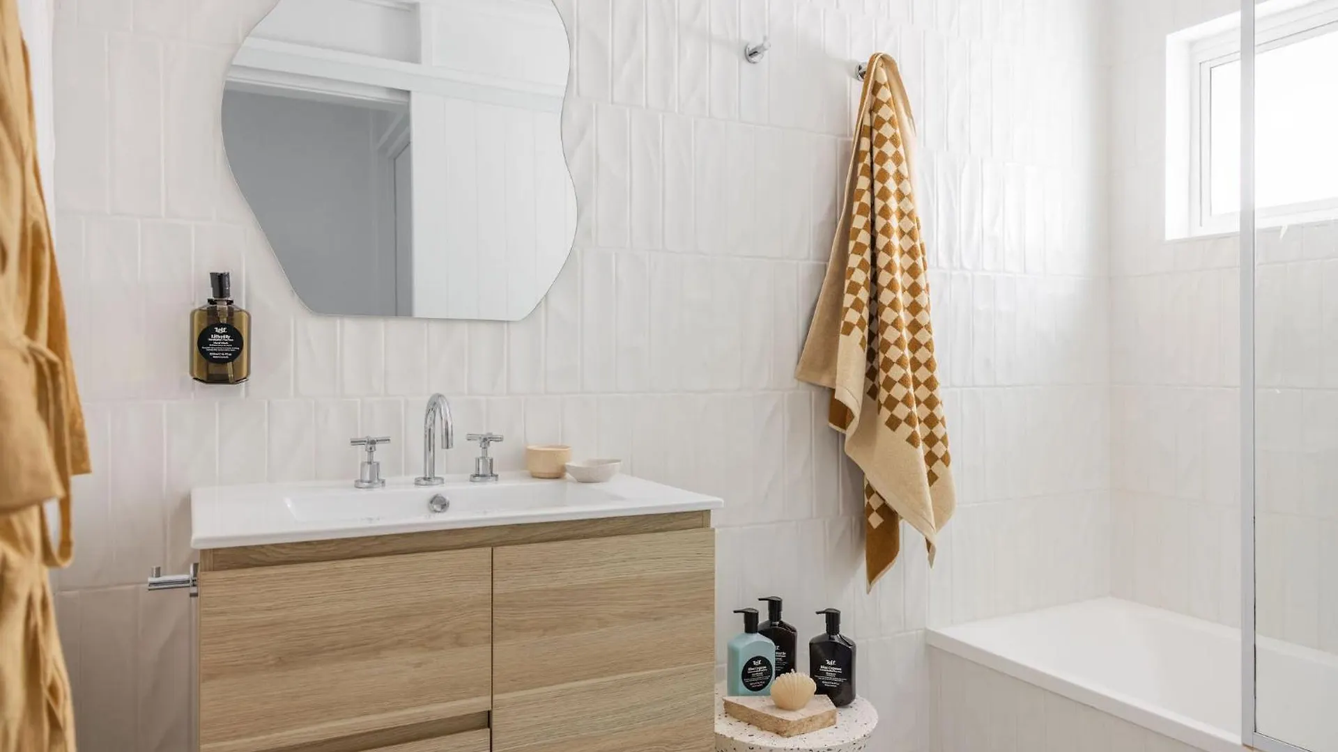 The Sea Club Bilinga- Suite 2 Gold Coast 0*,  Australia