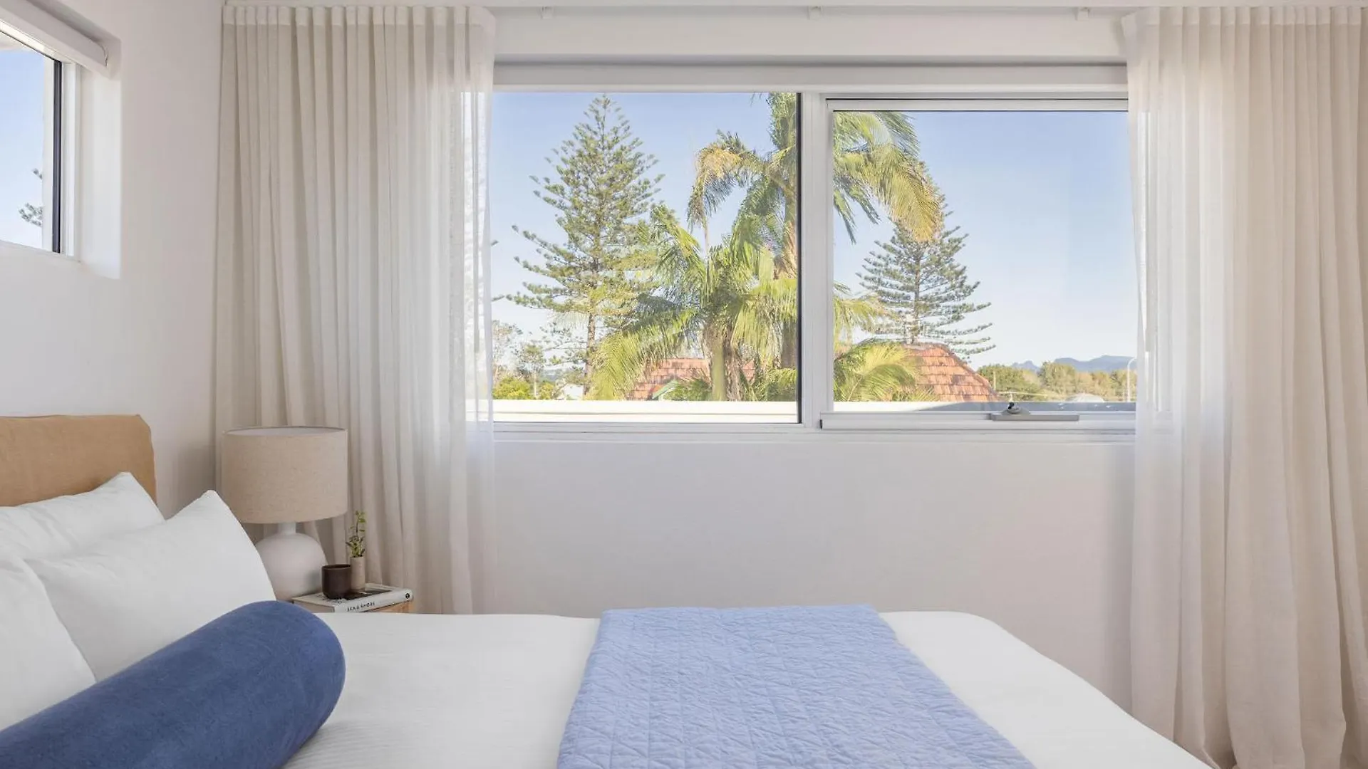 The Sea Club Bilinga- Suite 2 Gold Coast Australia