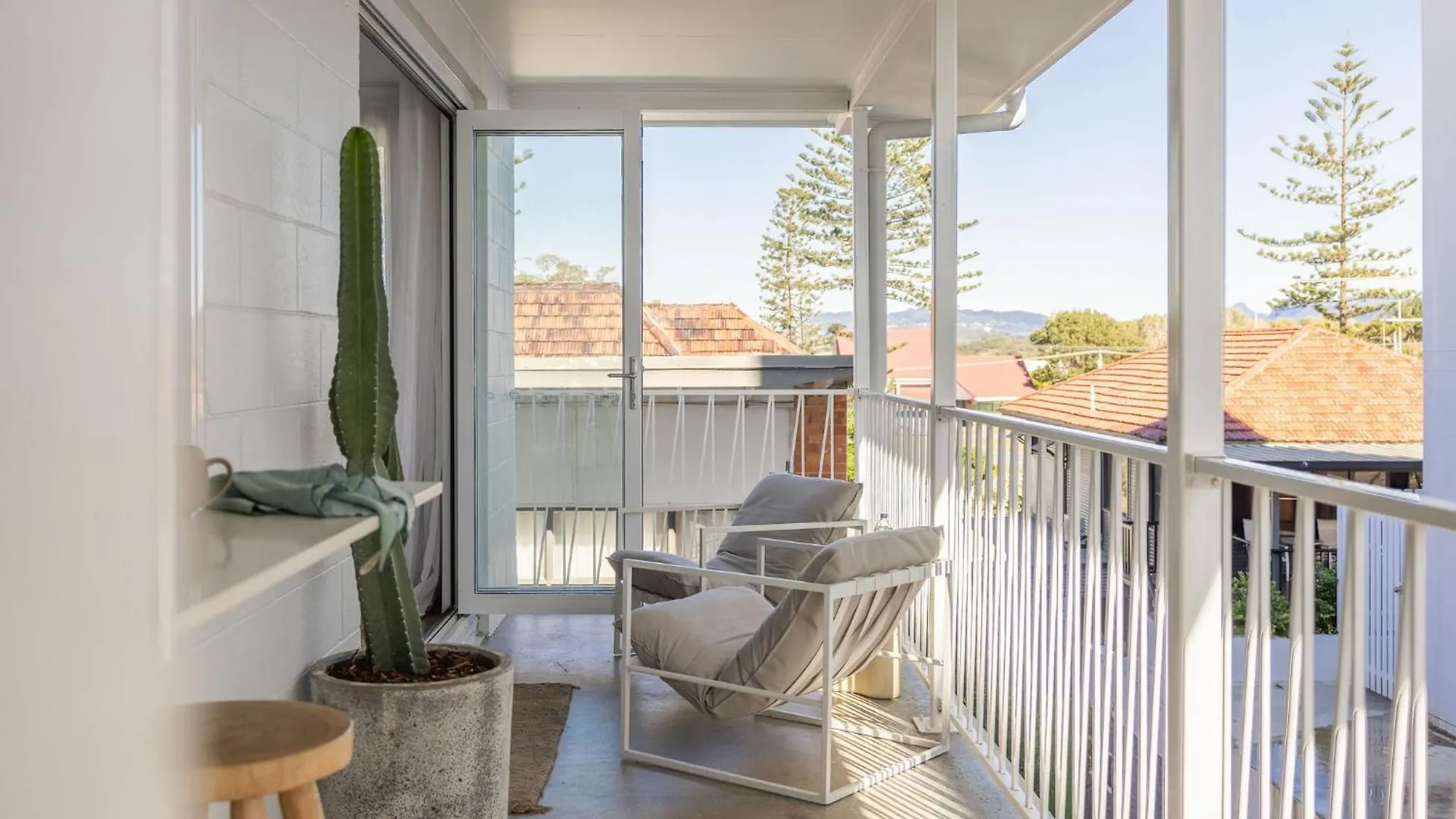 The Sea Club Bilinga- Suite 2 Gold Coast