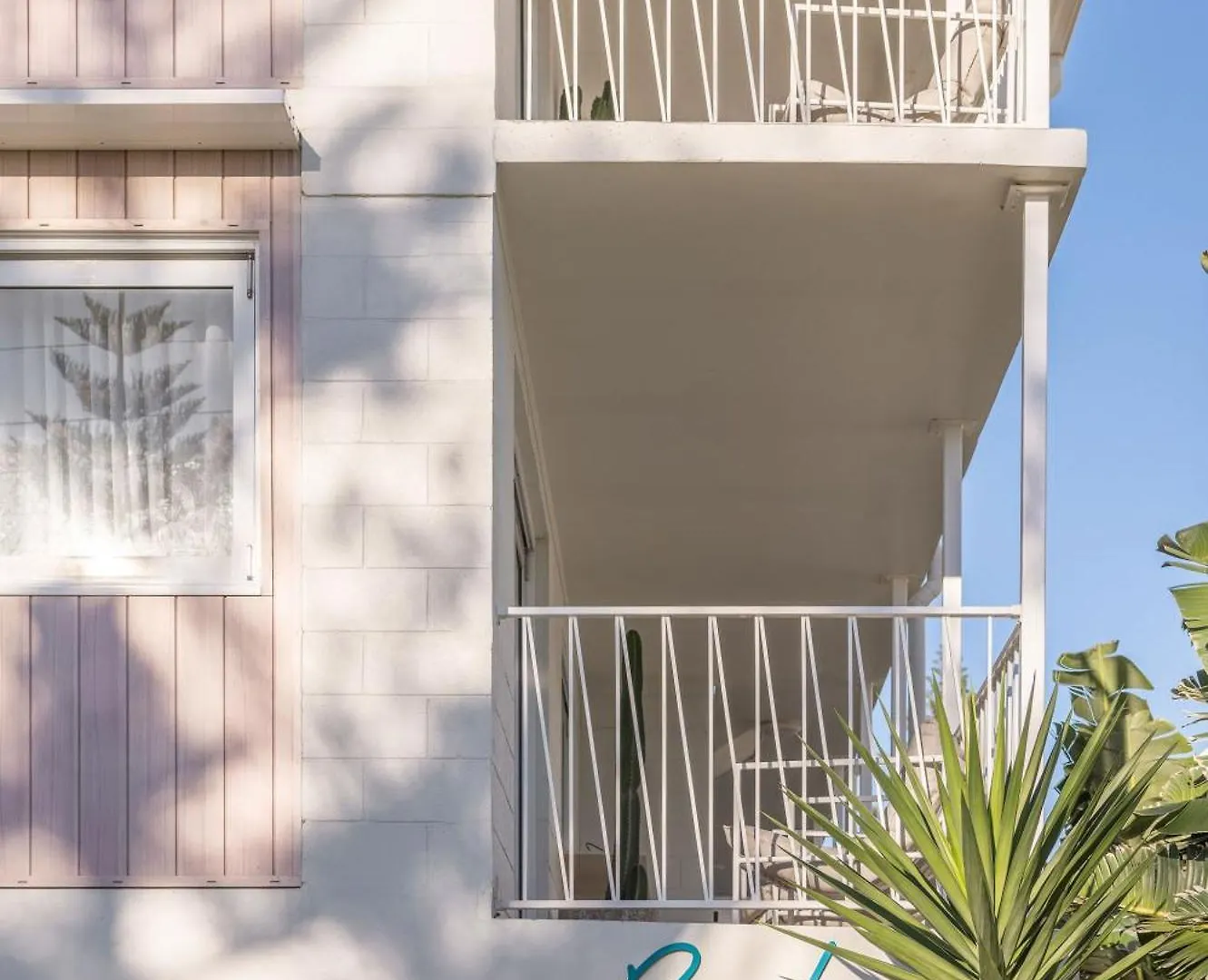The Sea Club Bilinga- Suite 2 Gold Coast 0*,